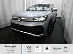 Silber Neu 2025 VW Tiguan R-line SUV | 48.590 € (Fairer Preis)