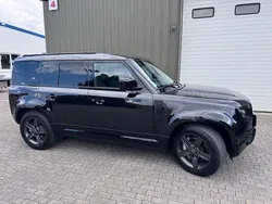 Schwarz Gebraucht 2024 Land Rover Defender HSE Dynamic SUV | 82.900 € (Fairer Preis)