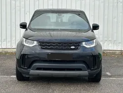 Schwarz Gebraucht 2019 Land Rover Discovery 5 SE SUV | 31.500 € (Etwas zu teuer)