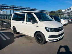 Weiß Gebraucht 2015 VW T6 Van | 29.999 €