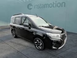 Schwarz Gebraucht 2024 Nissan Townstar 360º Van / Kleinbus | 29.480 €