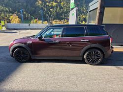Rot Gebraucht 2018 Mini Cooper D Clubman Kombi | 15.500 € (Fairer Preis)