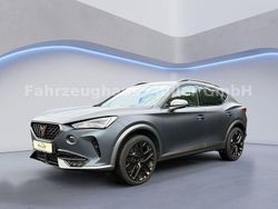 Grau Gebraucht 2022 Cupra Formentor VZ SUV | 24.950 € (Superpreis)