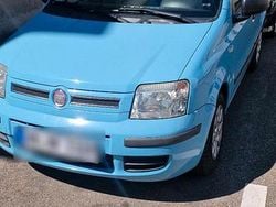 Andere farben Gebraucht 2011 Fiat Panda Kleinwagen | 3.800 € (Etwas zu teuer)