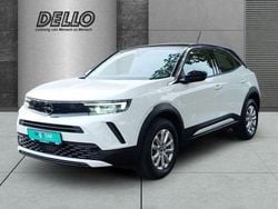 Weiß Gebraucht 2022 Opel Mokka Edition SUV | 16.289 € (Fairer Preis)