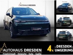 Grün (glazed green) Neu 2025 Leapmotor C10 SUV | 38.470 € (Fairer Preis)