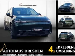 Grün (glazed green) Neu 2025 Leapmotor C10 SUV | 38.470 € (Fairer Preis)