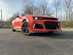 Gebraucht 2018 Chevrolet Camaro Coupé | 28.999 €