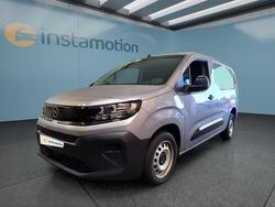 Grau Gebraucht 2024 Opel Combo Edition Limousine | 20.249 € (Fairer Preis)