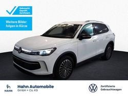 Weiß Gebraucht 2025 VW Tiguan Goal SUV | 37.430 € (Guter Preis)
