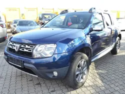 Blau Gebraucht 2017 Dacia Duster Prestige SUV | 10.580 € (Guter Preis)