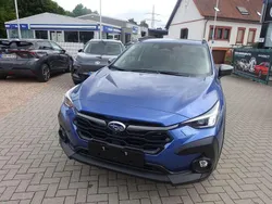 Daybreak blue Neu 2025 Subaru Crosstrek Comfort SUV | 36.822 € (Fairer Preis)