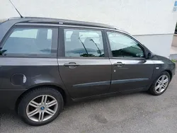 Gebraucht 2004 Fiat Stilo Active Limousine | 800 € (Fairer Preis)
