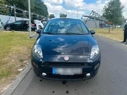 Gebraucht 2012 Fiat Punto Evo Kleinwagen | 2.200 €