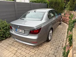 Grau Gebraucht 2006 BMW 530 Limousine | 4.850 € (Guter Preis)