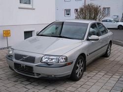 Beige Gebraucht 1999 Volvo S80 Limousine | 1.999 € (Guter Preis)