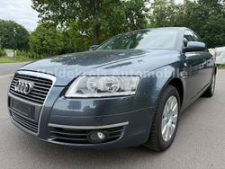 Blau Gebraucht 2006 Audi A6 Limousine | 5.290 € (Fairer Preis)