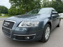 Blau Gebraucht 2006 Audi A6 Limousine | 5.290 € (Fairer Preis)