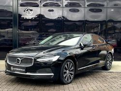 Schwarz Gebraucht 2022 Volvo S90 Core Limousine | 35.900 € (Etwas zu teuer)
