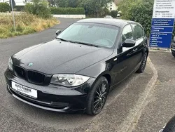 Gebraucht 2010 BMW 118 Sport Line Kleinwagen | 5.500 € (Etwas zu teuer)
