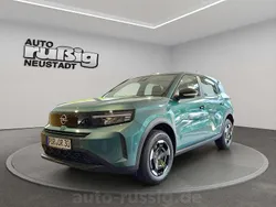Khaki grün (metallic) Gebraucht 2025 Opel Frontera Design Edition SUV | 24.970 € (Superpreis)