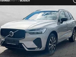 Silber Gebraucht 2024 Volvo XC60 Plus SUV | 45.750 € (Fairer Preis)