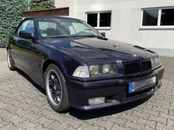 Gebraucht 1994 BMW 320 Cabriolet Cabrio | 10.700 €