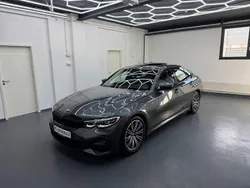 Grau Gebraucht 2019 BMW 320 M Sport Limousine | 25.990 € (Fairer Preis)
