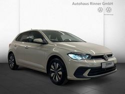 Grau Gebraucht 2024 VW Polo Move Kleinwagen | 18.990 € (Guter Preis)