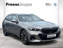 Grau Gebraucht 2024 BMW 520 M Sport | 60.990 € (Teuer)