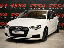 Weiß Gebraucht 2019 Audi A3 Limousine | 17.980 € (Superpreis)