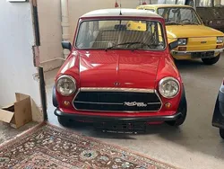 Rot Gebraucht 1975 Mini Cooper Kleinwagen | 15.000 €