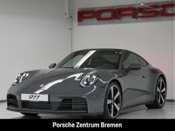 Grau Neu 2025 Porsche 992 Coupé | 154.198 € (Superpreis)