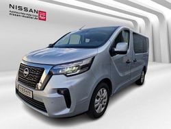 Highlands grey Gebraucht 2025 Nissan Primastar Tekna Van / Kleinbus | 35.850 € (Fairer Preis)