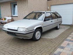 Grau Gebraucht 1988 Citroën BX Kleinwagen | 9.999 €