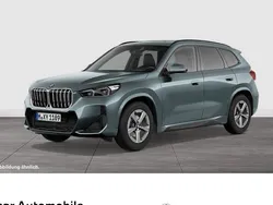 Grün Gebraucht 2023 BMW X1 M Sport SUV | 39.990 € (Fairer Preis)