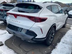 Glacial weiß metallic glacial weiß metallic Neu 2026 Cupra Formentor SUV | 36.075 € (Fairer Preis)