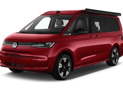 Neu 2025 VW California California Van | 78.094 € (Etwas zu teuer)
