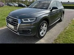 Gebraucht 2017 Audi Q5 Sport SUV | 23.299 €