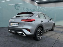 Silber Gebraucht 2023 Kia XCeed Spirit SUV | 26.199 € (Fairer Preis)