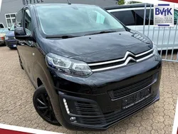 Schwarz Gebraucht 2022 Citroën Jumpy Van / Kleinbus | 21.900 € (Fairer Preis)