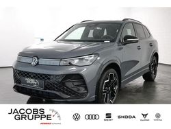Grau Gebraucht 2024 VW Tiguan Style SUV | 46.970 € (Fairer Preis)