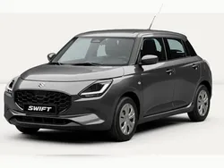 Grau (verschiedene farben möglich siehe bilder) Neu 2025 Suzuki Swift Club Limousine | 20.000 €