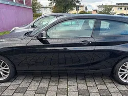 Schwarz Gebraucht 2012 BMW 114 Kleinwagen | 6.400 € (Guter Preis)