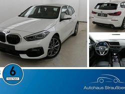 Weißkeine angabe Gebraucht 2024 BMW 120 Sport Line Kleinwagen | 27.900 € (Guter Preis)