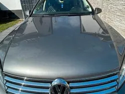 Grau Gebraucht 2017 VW Touareg SUV | 23.000 € (Superpreis)