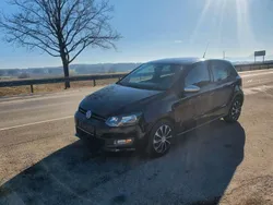 Schwarz Gebraucht 2012 VW Polo Black Edition Kleinwagen | 5.650 € (Etwas zu teuer)