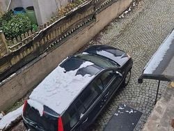 Blau Gebraucht 2007 Ford Fusion Limousine | 3.150 € (Etwas zu teuer)