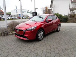 Soul red crystal m Neu 2024 Mazda 2 Exclusive-Line Kleinwagen | 22.990 € (Etwas zu teuer)