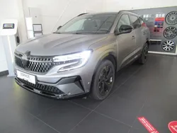 Satinierte lackierung dolomitg Gebraucht 2024 Renault Espace Esprit Alpine Van / Kleinbus | 45.700 € (Teuer)